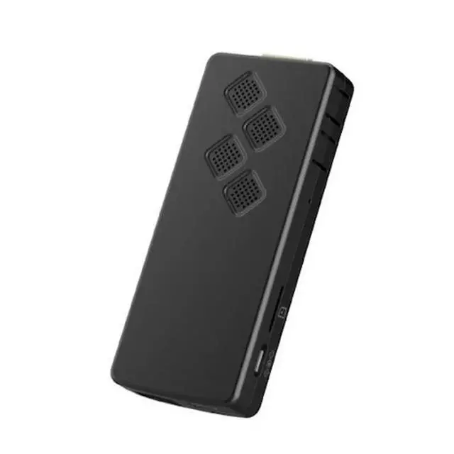 Alt view image 6 of 6 - TV Stick TV Box Android10 ATV H313 Dual 2.4G/5G Support 4K Video Mini TV Box Player 2G+8G