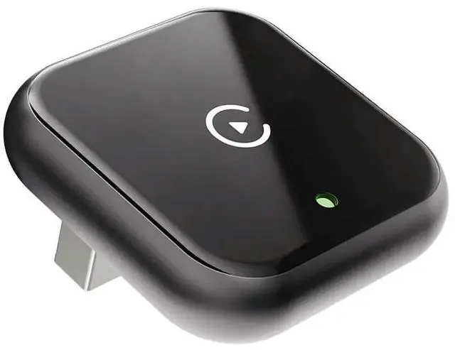 Alt view image 5 of 6 - Box For Carplay Android Auto Car Machine Interconnection Wired Carplay Box