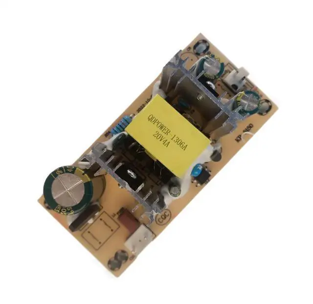 Alt view image 2 of 3 - 20V 4A Switching Power Supply Board AC-DC Convertor AC85-240V to 20V Step-down Power Module with Overload/Overvoltage Protection