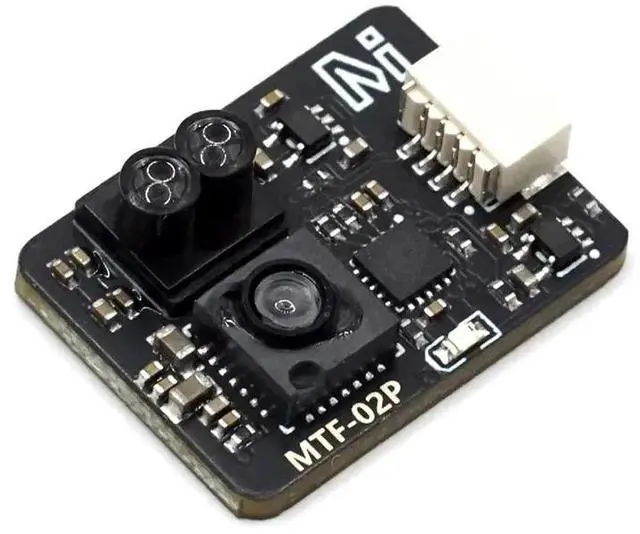 Alt view image 5 of 6 - Micoair Optical Flow & Range Sensor MTF-02P