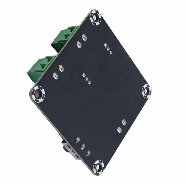 Main image of XL4015 Dual-channel Step-down Power Module DC-DC Converter Adjustable Power Board 5-32V to 0.8-30V 5A Max Power Supply Module