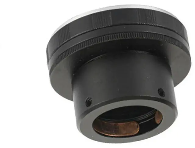 Alt view image 5 of 6 - Lens Adapter 1.25In For Telescope For EF/EF-S Mount Macro Lens Adapter