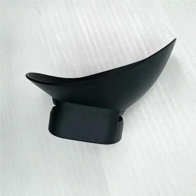 Alt view image 6 of 6 - Replacement Rubber Viewfinder Eye Cup Eyecup For PXW-X280 EX280 Z5C PD198P Camcorders Soft Eyepiece