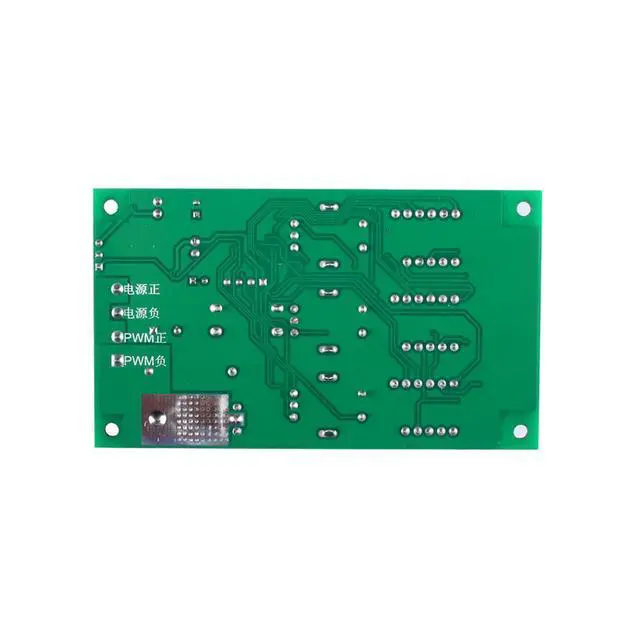 Alt view image 3 of 3 - PWM Dimming Speed Regulation Module Adjustable Frequency Duty Cycle Pulse Number for Square Wave Rectangular Wave Stepper Motor