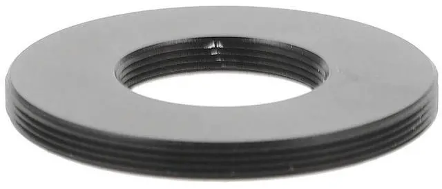 Main image of M42 to Adapter Ring Thread Converter for Microscope Objective Lens 160Mm Back Focus Compatible Camera Adapter Ring