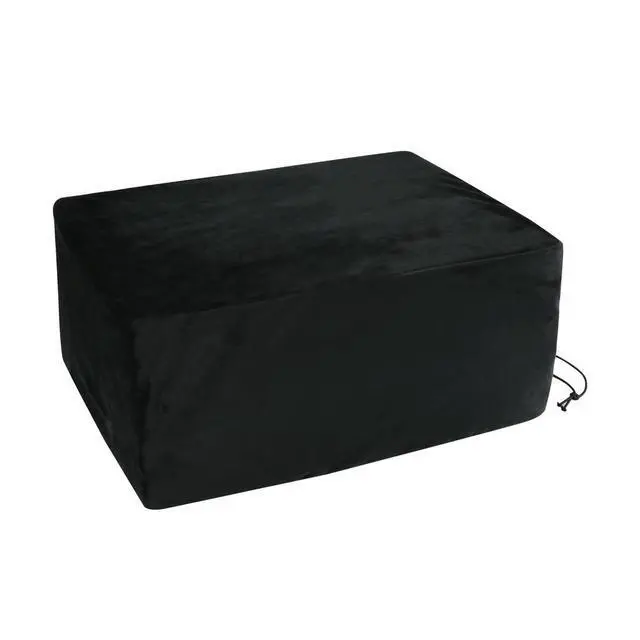 Alt view image 2 of 3 - Dustproof Protective Cover for Victrola All-in-One Record Player Case Vinyl Record Player Protective Shell