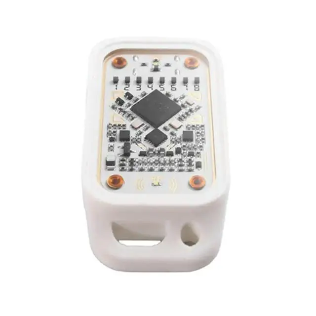 Alt view image 5 of 6 - Chameleon V3.0 RFID Chip Reader 125Khz 13.56Mhz ID IC Tag Copyer +2Xuid Keychain+2Xcuid Keychain+2Xuid Card