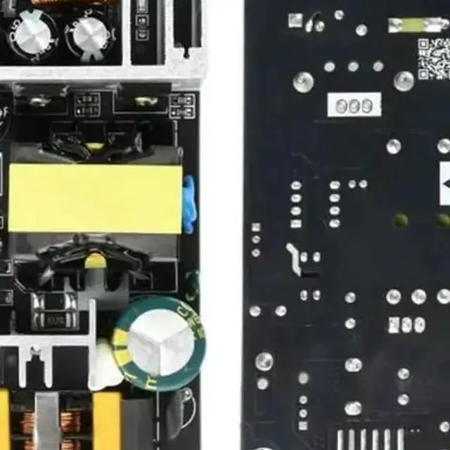 Main image of AC/DC-DC Converter AC100-240V/DC141-339V to DC18-33V/DC1.25-31V Dual-channel Output Adjustable 180W Switching Power Supply Board