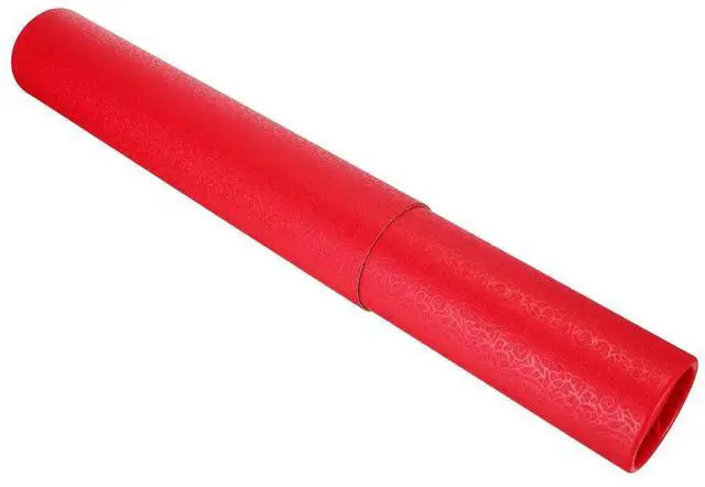 Main image of Telescopic Document Tube Painting Artwork Paper Poster Tube Waterproof Protective Mailing Cylinder