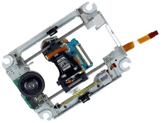 Alt view image 4 of 6 - For PS3 Slim For PS3 Bluray Laser Deck KEM-450DAA KES 450DAA With Bluray Laser Lens Mechanism Unit