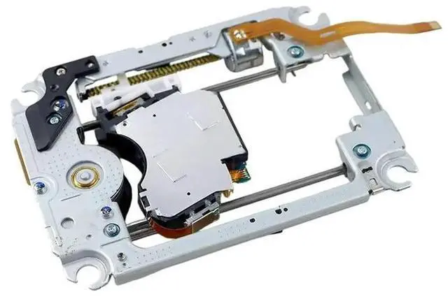Alt view image 6 of 6 - For PS3 Slim For PS3 Bluray Laser Deck KEM-450DAA KES 450DAA With Bluray Laser Lens Mechanism Unit