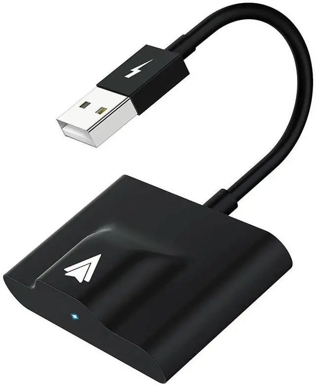 Alt view image 4 of 5 - Android Auto Adapter for Wired Android Auto Car Plug & Play Easy Setup AA Android Auto Dongle