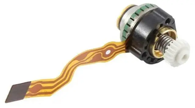 Alt view image 4 of 6 - LENS Focus Autofocus Motor Unit Zoom Functionality Image Stabilization For AF S NIKKOR 28-300Mm Cameras