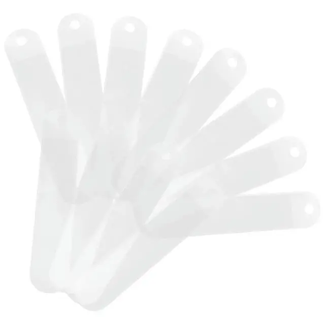 Alt view image 2 of 3 - 50Pcs Matte Finish Pen Pouch Single Pen Sleeve Premium Protective Bag for Fountain Pens Ballpoint Pens School Office