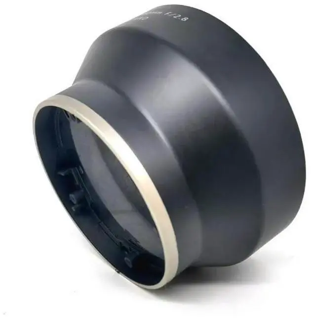 Alt view image 5 of 6 - Tube Base Replacement Parts For Tamron 70-180Mm F2.8 Di III VXD Lens E Mount- Rear Tube Ring Repair Bracket