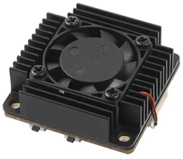 Alt view image 4 of 6 - For AKK FPV VTX TX5000AC For 96CH Ultra Long Range 5W 4.9G- 6G Ultra Wide Band Video Transmitter