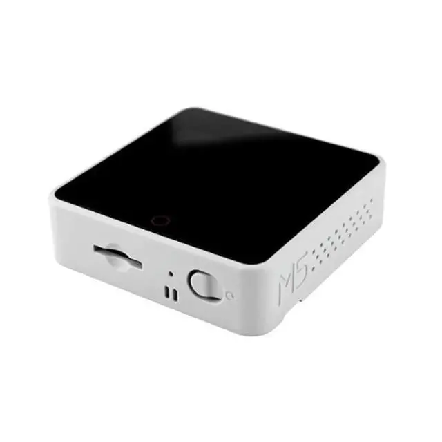 Alt view image 5 of 6 - ESP32 S3 Cores3 Lite Lot Development Dev Kit Programmable Iot Controller For Audio Interaction Powerful Performance