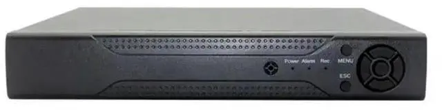Alt view image 4 of 6 - Xmeye 4K 8CH POE NVR 8Channel Video Recorder For 48V POE 8MP 5MP Security Surveillance IP Camera Face Detect EU Plug Easy T