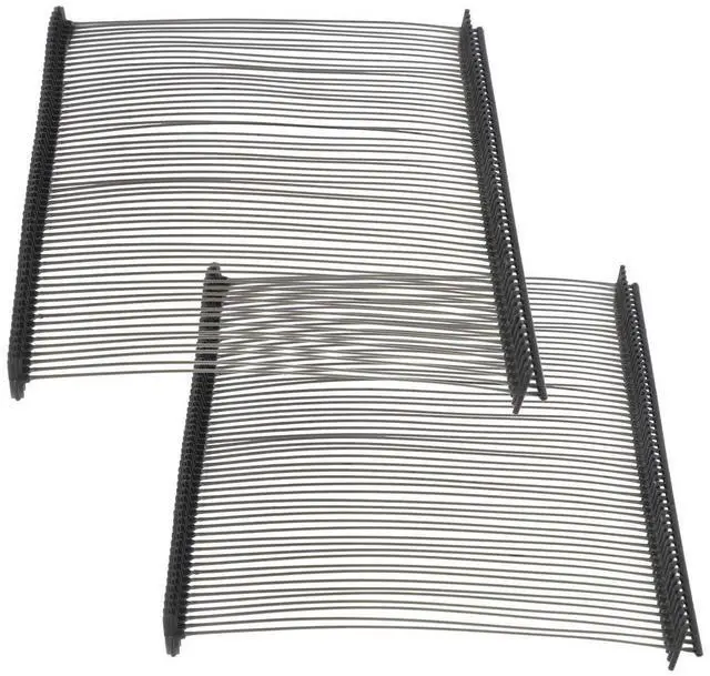 Main image of 10000Pcs Plastic Garment Tag Refills Tagging Fasteners for Price els Socks Towels Shorts Shoes Easy Manual Operation