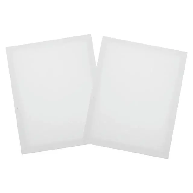 Alt view image 3 of 3 - 2Pcs Stretcher Frames Professional Artist Practicing Frames Blank Art Canvas Boards for Oil Acrylic Watercolor DIY Painting