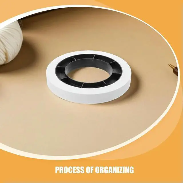 Alt view image 2 of 3 - 5Rolls Cash Binder Straps Thick Paper Money Bands for Banknote Binding Banks Supermarkets Retail Stores Cash Organizer