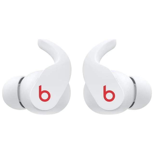 Alt view image 5 of 6 - Beats Fit Pro (1st Gen) - True Wireless Noise Cancelling Earbuds - Active Noise Cancelling - Sweat Resistant Earphones, Compatible with Apple & Android, Class 1 Bluetooth®-White