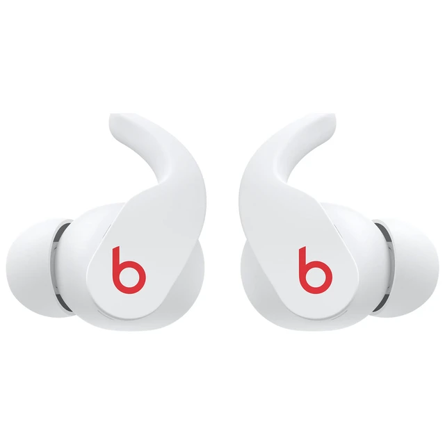 Alt view image 6 of 6 - Beats Fit Pro (1st Gen) - True Wireless Noise Cancelling Earbuds - Active Noise Cancelling - Sweat Resistant Earphones, Compatible with Apple & Android, Class 1 Bluetooth®-White