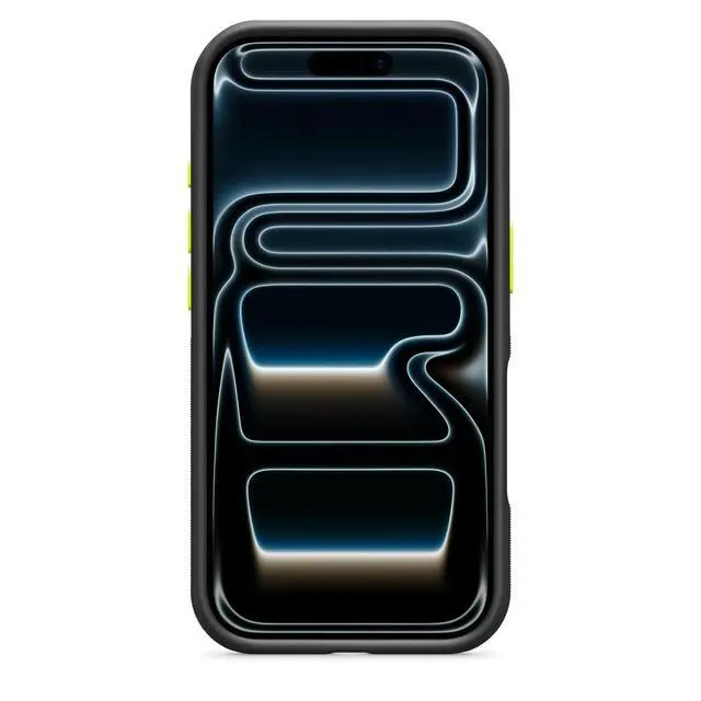Alt view image 3 of 4 - Beats IPhone 17ProMax MagSafe Phone Case , Silicone Shockproof Phone Case