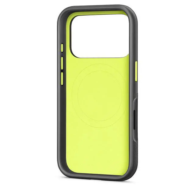 Alt view image 4 of 4 - Beats IPhone 17ProMax MagSafe Phone Case , Silicone Shockproof Phone Case