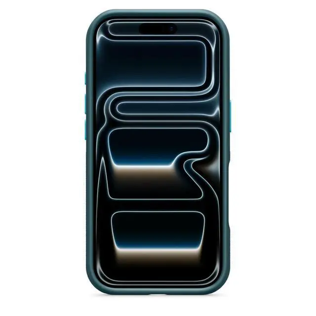 Alt view image 3 of 4 - Beats IPhone 17ProMax MagSafe Phone Case , Silicone Shockproof Phone Case