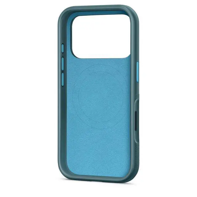 Alt view image 4 of 4 - Beats IPhone 17ProMax MagSafe Phone Case , Silicone Shockproof Phone Case