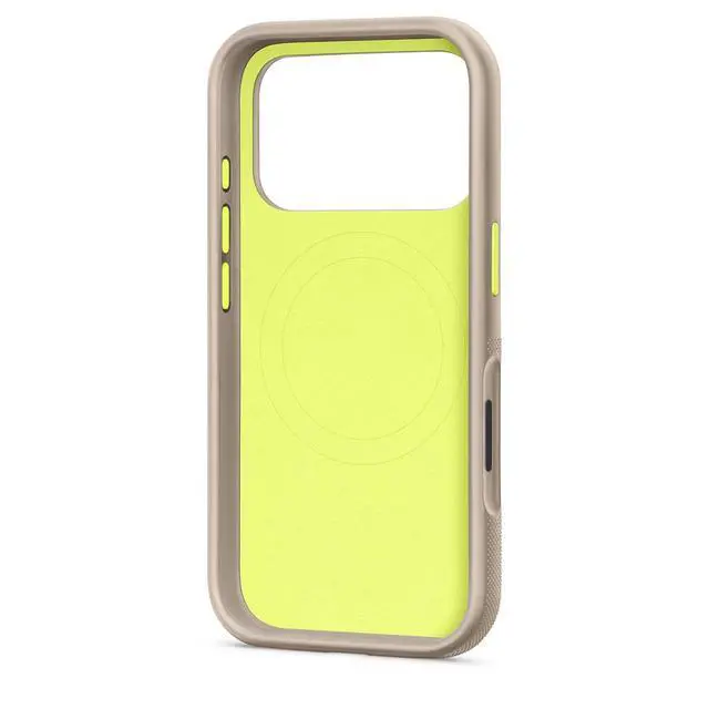 Alt view image 4 of 4 - Beats IPhone 17ProMax MagSafe Phone Case , Silicone Shockproof Phone Case