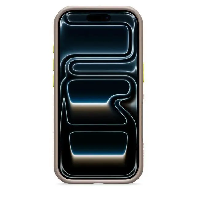 Alt view image 3 of 4 - Beats IPhone 17ProMax MagSafe Phone Case , Silicone Shockproof Phone Case