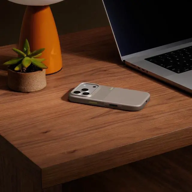 Alt view image 2 of 4 - Beats IPhone 17ProMax MagSafe Phone Case , Silicone Shockproof Phone Case