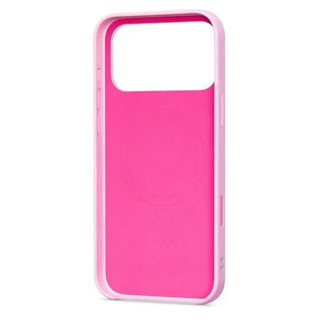 Alt view image 4 of 5 - Beats IPhone 17/17 Pro/17 Pro Max MagSafe Phone Case With Stand, Silicone Shockproof Phone Case,
