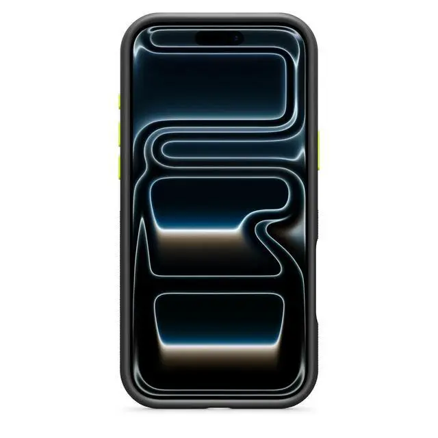 Alt view image 3 of 4 - Beats IPhone 17ProMax MagSafe Phone Case , Silicone Shockproof Phone Case 17Pro