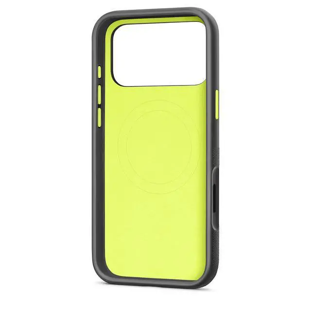 Alt view image 4 of 4 - Beats IPhone 17ProMax MagSafe Phone Case , Silicone Shockproof Phone Case 17Pro