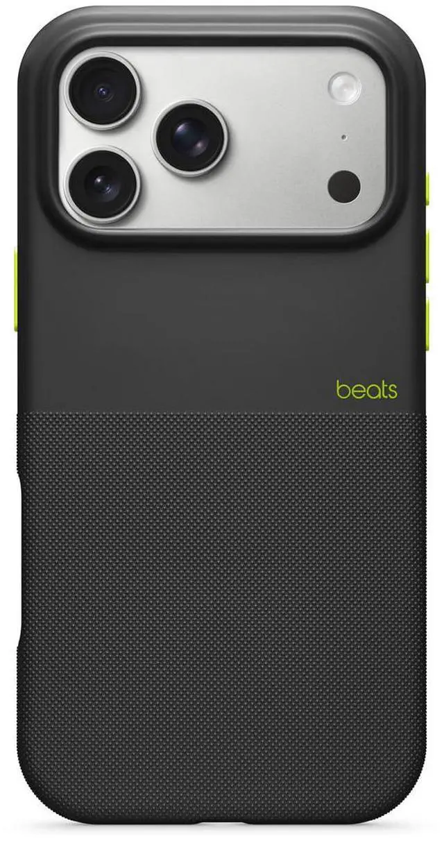 Main image of Beats IPhone 17ProMax MagSafe Phone Case , Silicone Shockproof Phone Case 17Pro