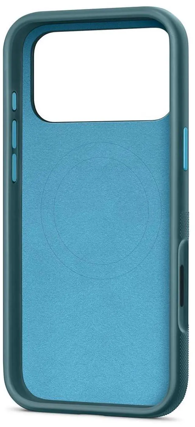 Alt view image 4 of 4 - Beats IPhone 17ProMax MagSafe Phone Case , Silicone Shockproof Phone Case 17Pro