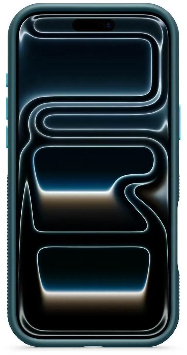 Alt view image 3 of 4 - Beats IPhone 17ProMax MagSafe Phone Case , Silicone Shockproof Phone Case 17Pro