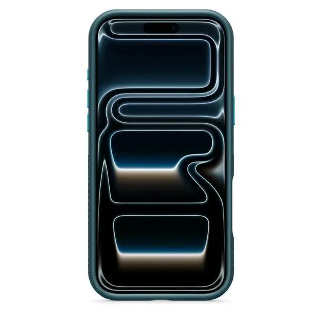 Alt view image 3 of 4 - Beats IPhone 17ProMax MagSafe Phone Case , Silicone Shockproof Phone Case 17