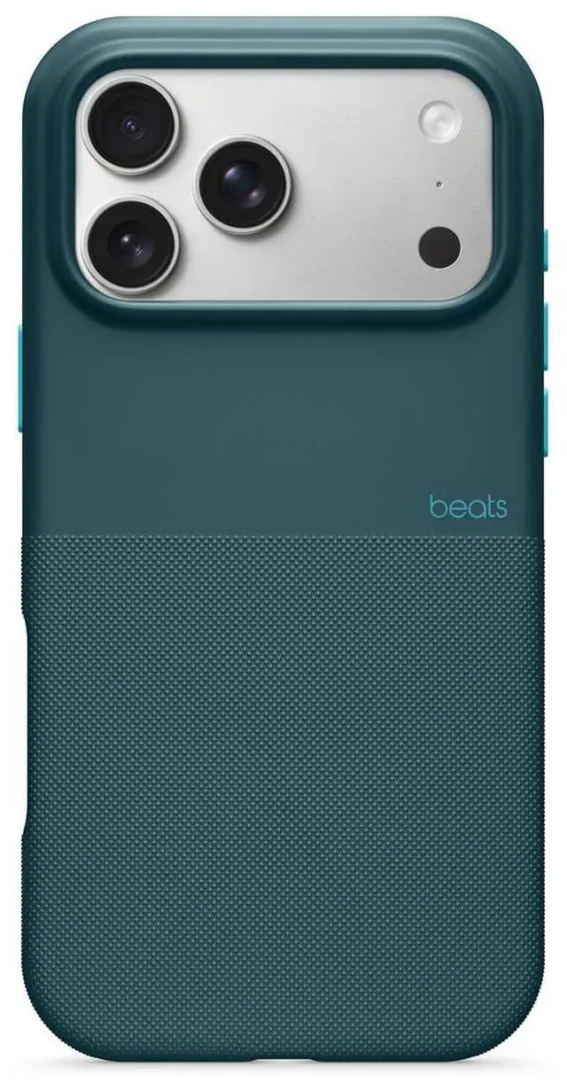 Main image of Beats IPhone 17ProMax MagSafe Phone Case , Silicone Shockproof Phone Case 17