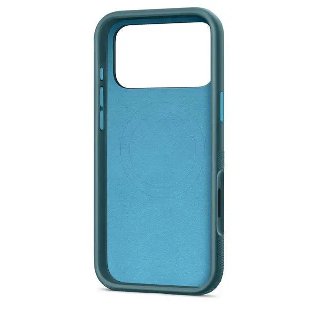 Alt view image 4 of 4 - Beats IPhone 17ProMax MagSafe Phone Case , Silicone Shockproof Phone Case 17