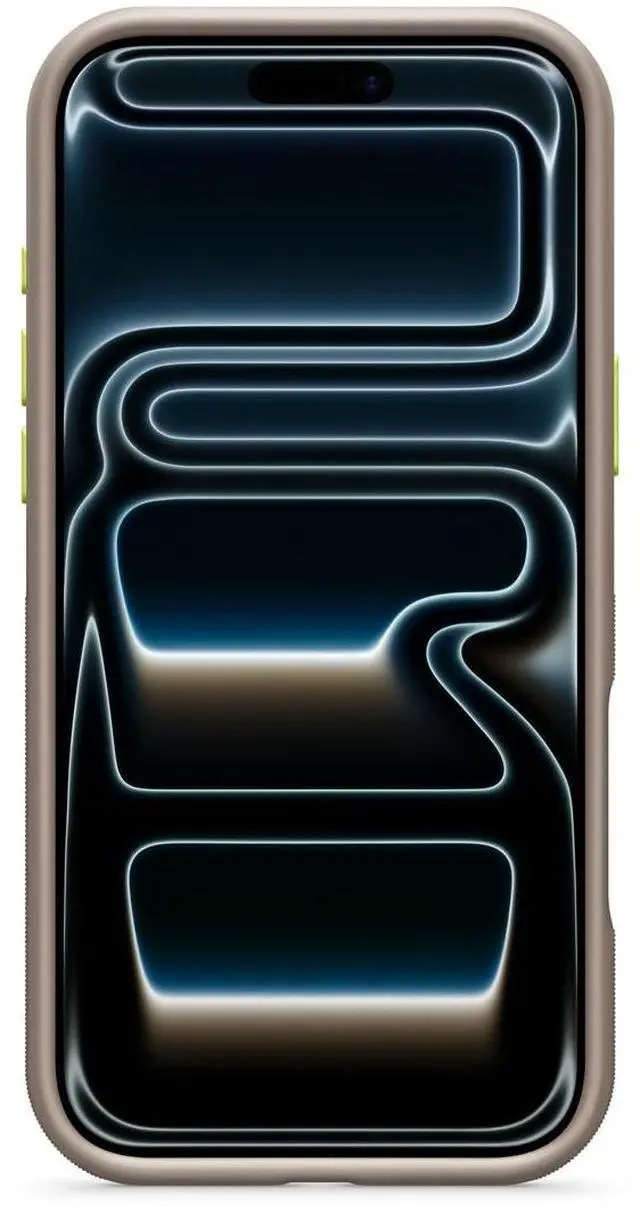 Alt view image 3 of 4 - Beats IPhone 17ProMax MagSafe Phone Case , Silicone Shockproof Phone Case 17Pro