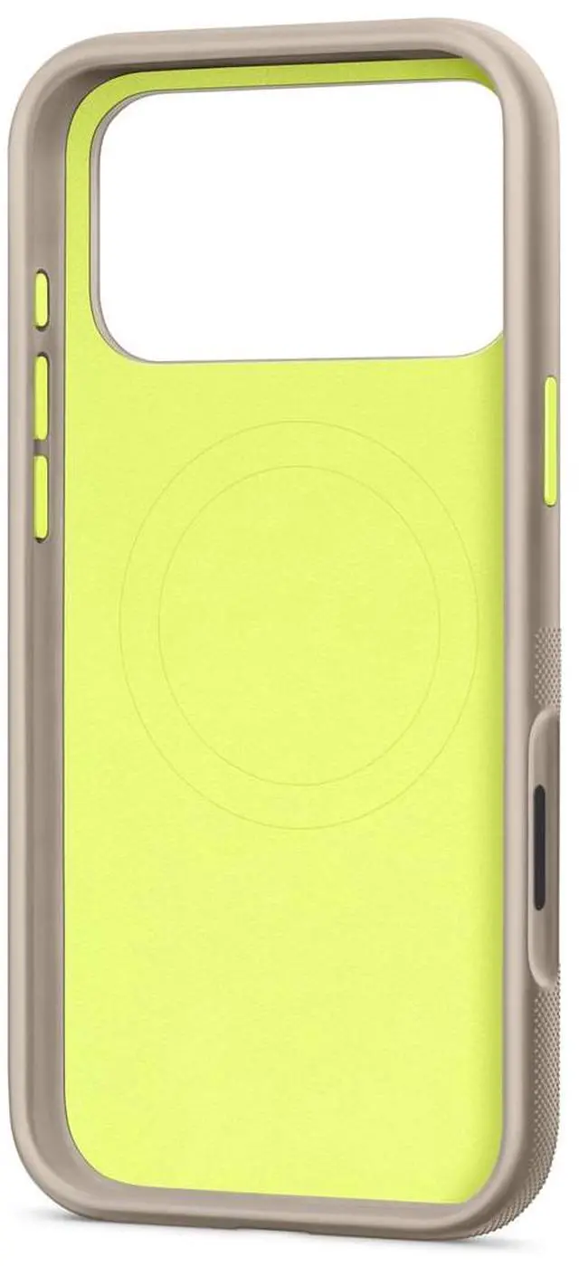 Alt view image 4 of 4 - Beats IPhone 17ProMax MagSafe Phone Case , Silicone Shockproof Phone Case 17Pro