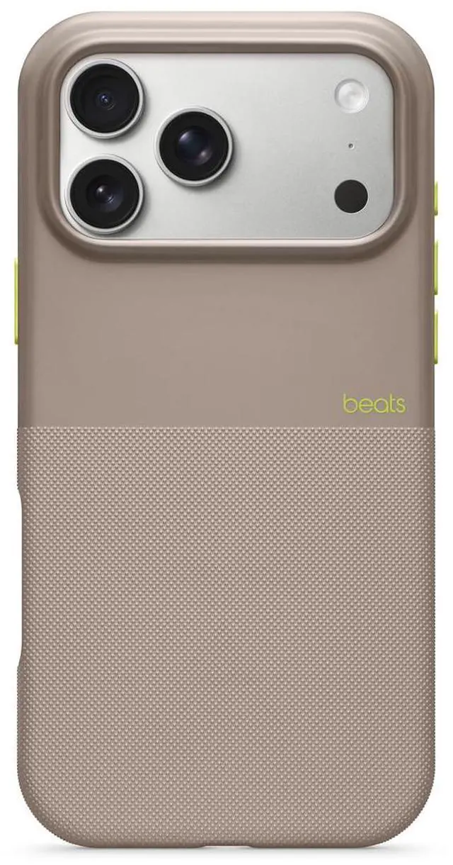 Main image of Beats IPhone 17ProMax MagSafe Phone Case , Silicone Shockproof Phone Case 17Pro