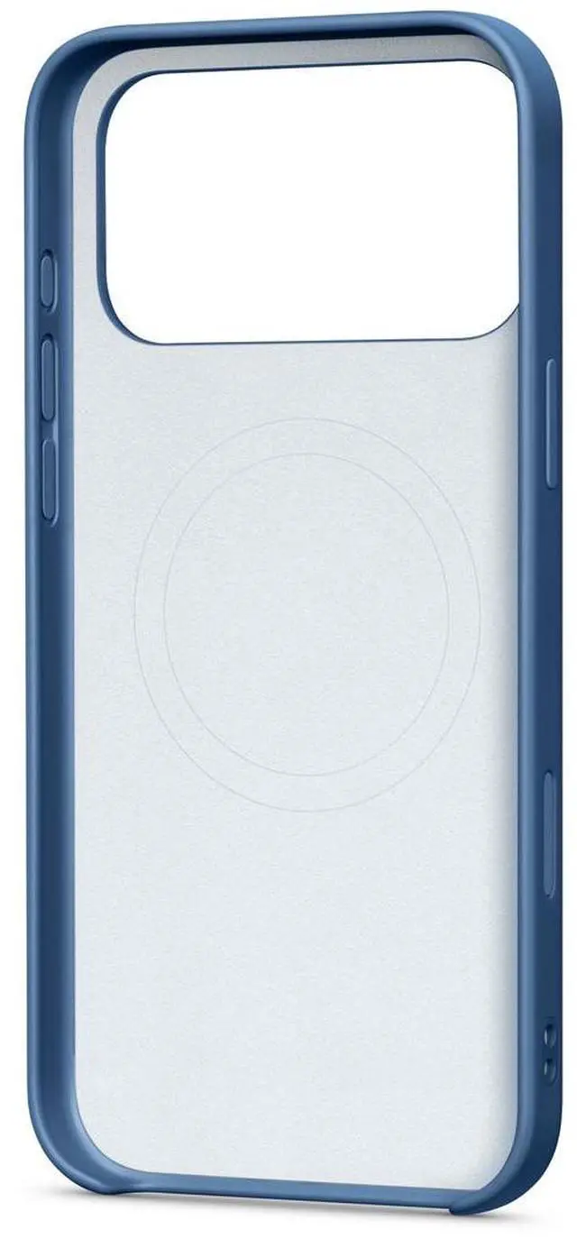 Alt view image 4 of 5 - Beats iPhone 17/17 Pro/17 Pro Max/17 Air MagSafe Case with Stand, Silicone Anti-Shock Case