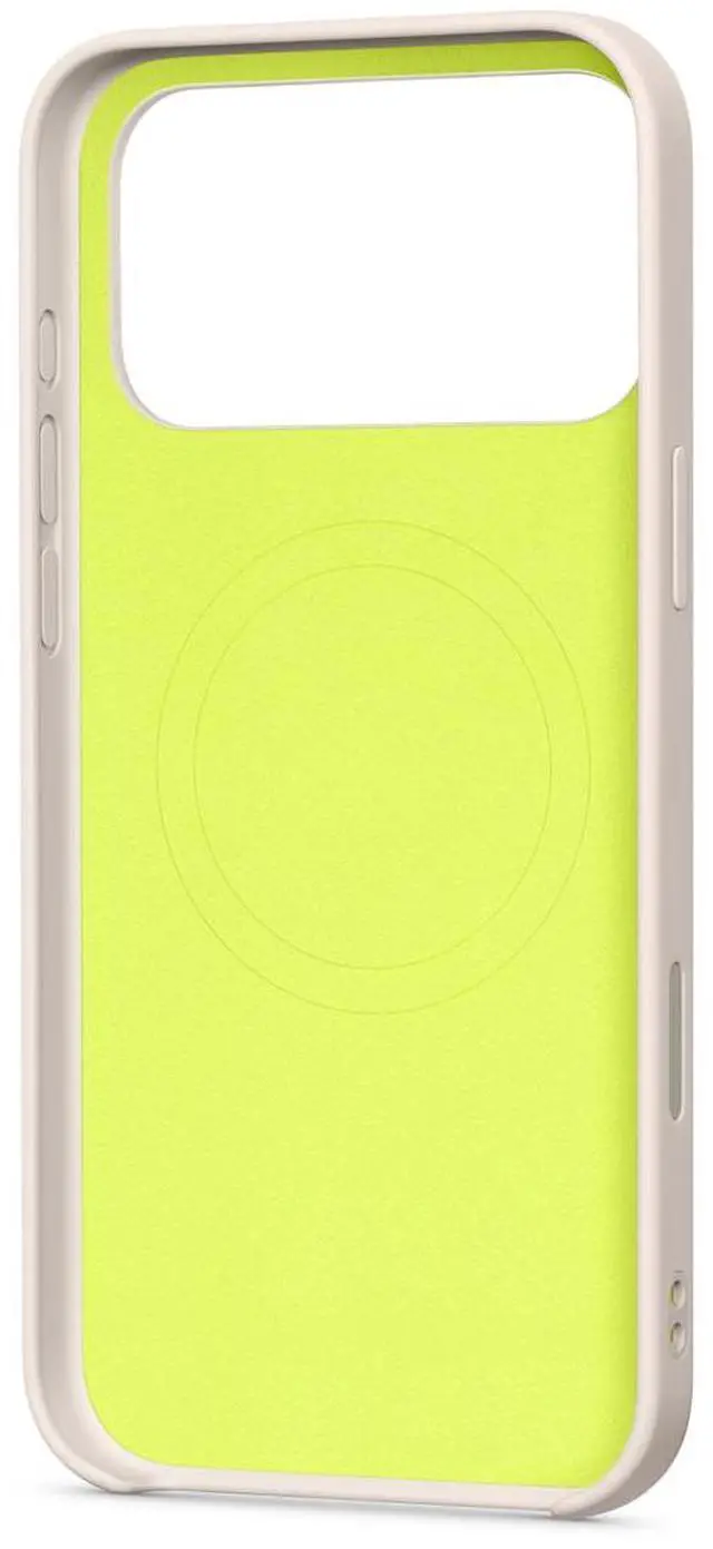 Alt view image 4 of 5 - Beats iPhone 17/17 Pro/17 Pro Max/17 Air MagSafe Case with Stand, Silicone Anti-Shock Case