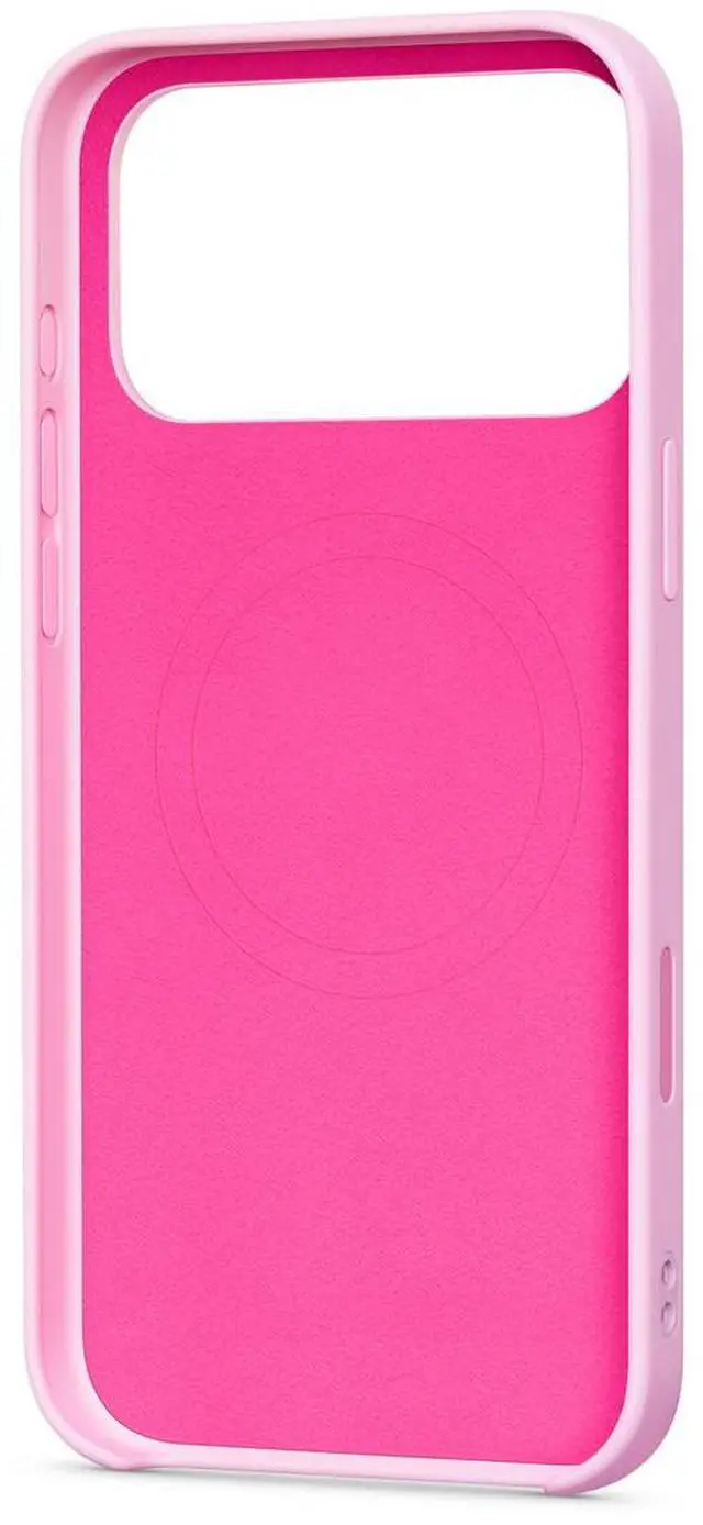 Alt view image 4 of 5 - Beats IPhone 17/17 Pro/17 Pro Max MagSafe Phone Case With Stand, Silicone Shockproof Phone Case, 17