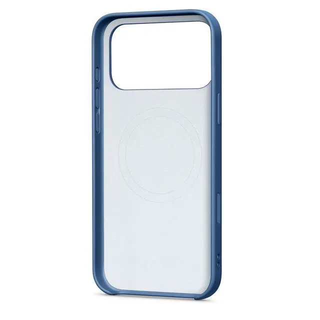 Alt view image 4 of 5 - Beats iPhone 17/17 Pro/17 Pro Max/17 Air MagSafe Case with Stand, Silicone Anti-Shock Case 17 Pro